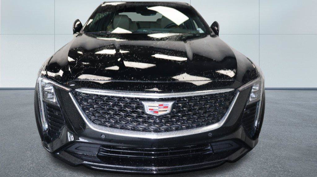 Certified 2026 Cadillac CT5 Premium Luxury w/ Technology Package AWD/4WD image 13