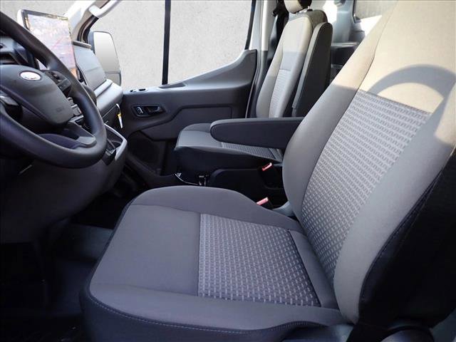 New 2026 Ford Transit 150 Low Roof AWD image 12