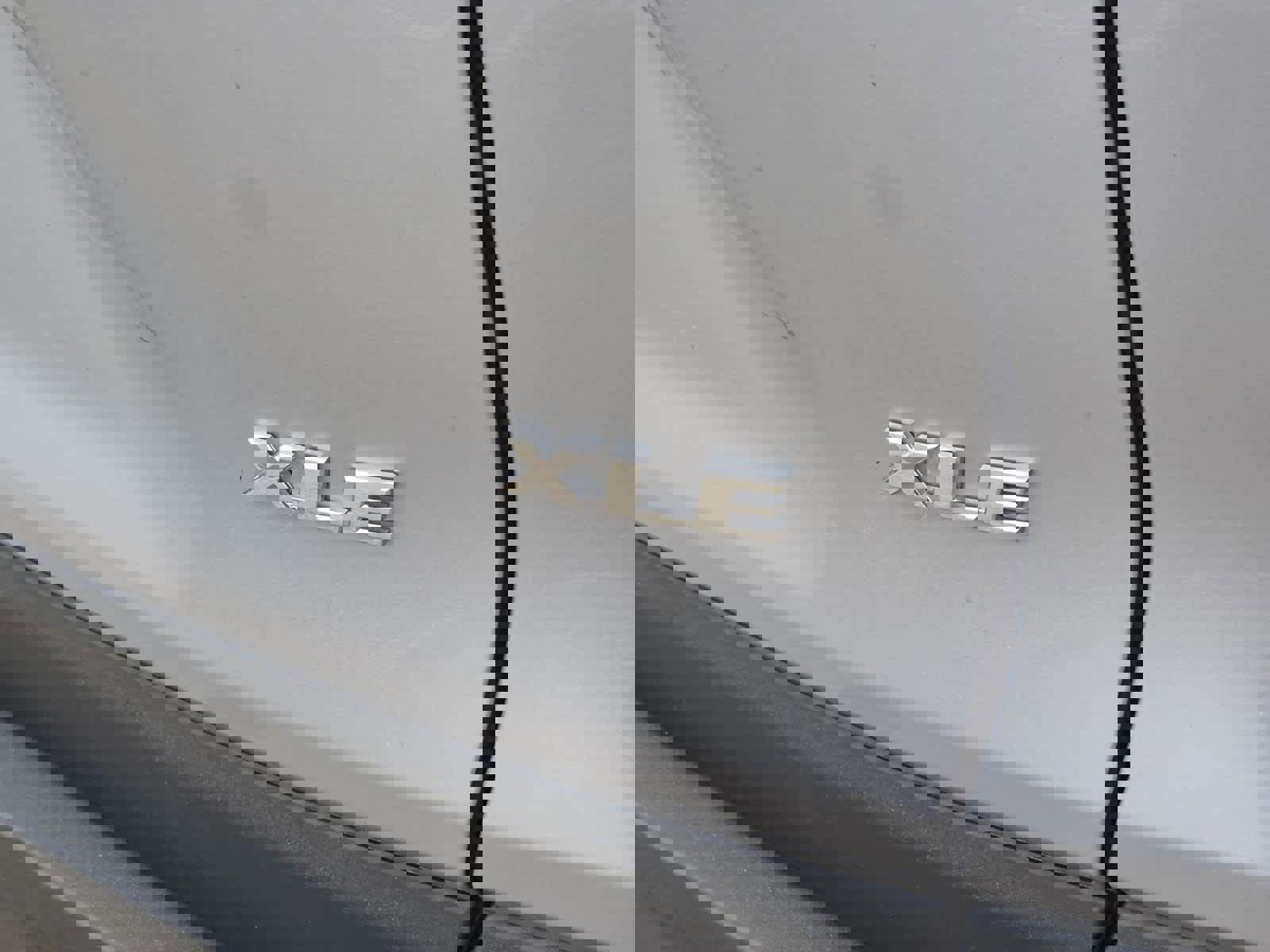 Used 2023 Toyota RAV4 XLE w/ Convenience Package image 8