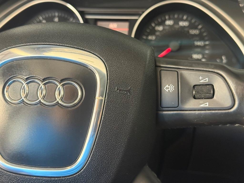 Used 2007 Audi Q7 3.6 Premium AWD/4WD image 31
