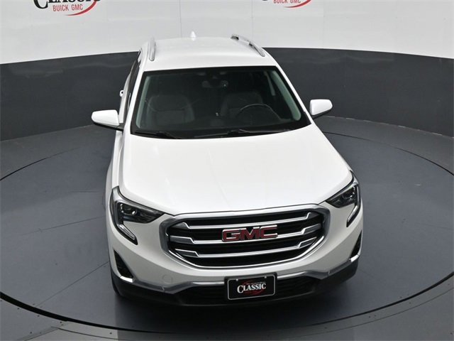 Used 2020 GMC Terrain SLT w/ Preferred Package image 20