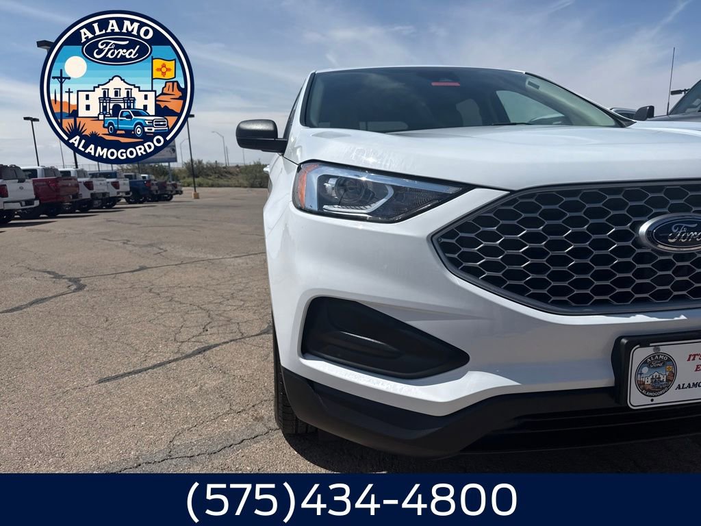 Used 2024 Ford Edge SE image 22