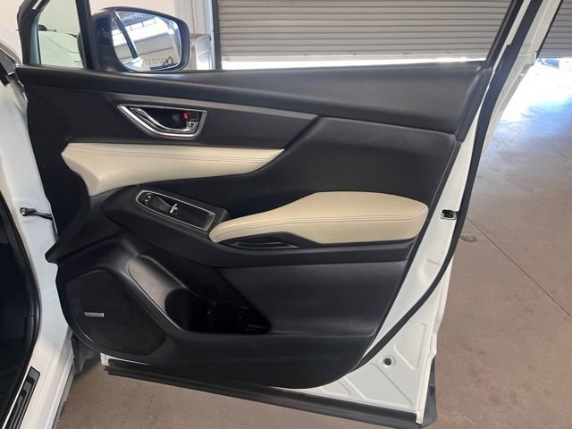 Used 2020 Subaru Ascent Limited w/ Technology Package image 12