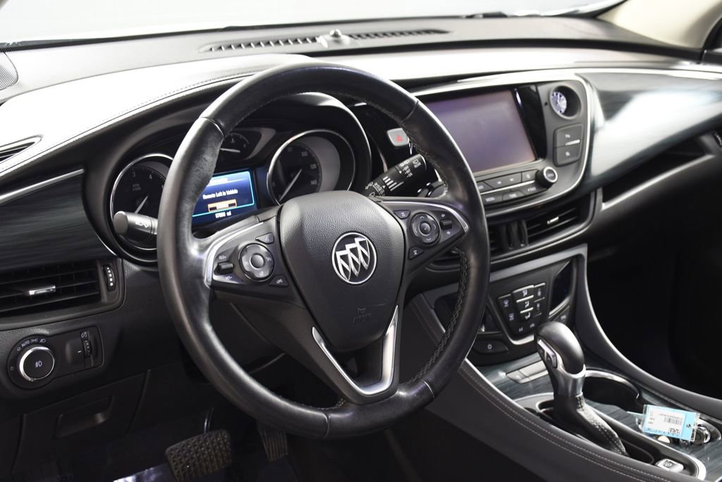 Used 2019 Buick Envision Essence image 13