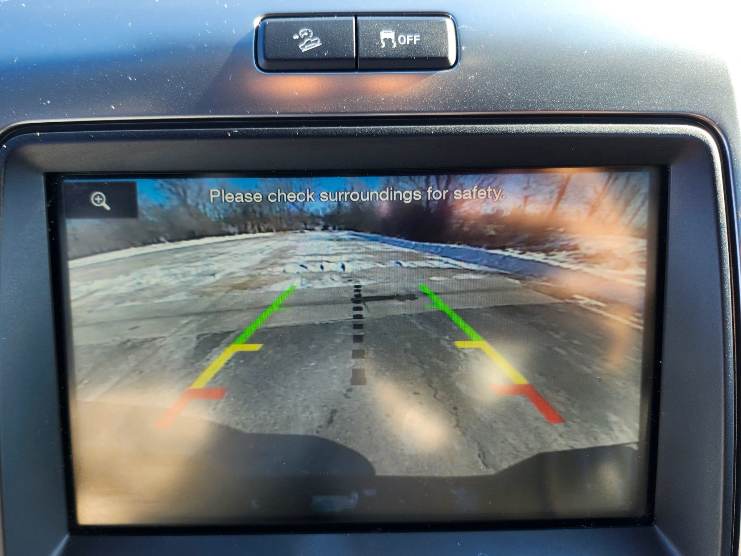 Used 2014 Ford F150 FX4 w/ Equipment Group 402A Luxury image 39