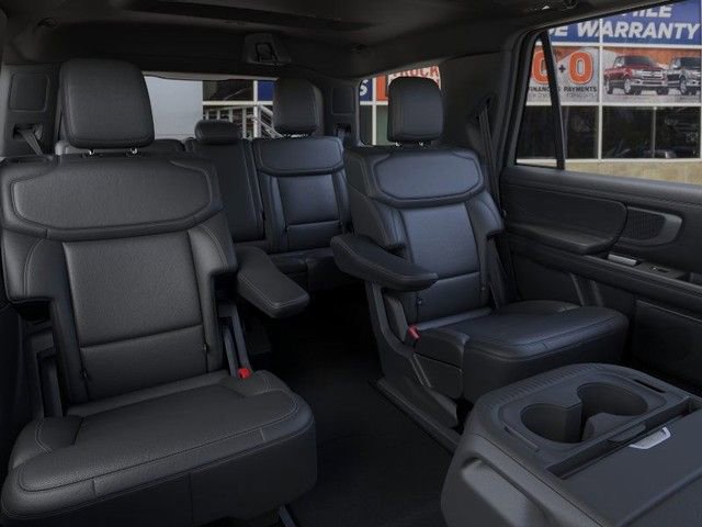 New 2026 Ford Expedition Platinum w/ Stealth Performance Package image 11