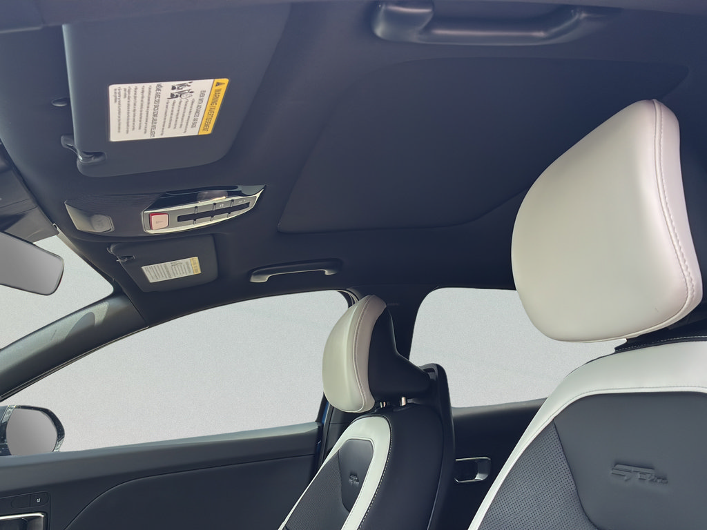 New 2026 Kia K4 GT-Line Turbo FWD image 24