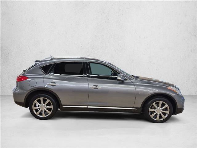 Used 2017 INFINITI QX50 AWD w/ Premium Plus Package image 4