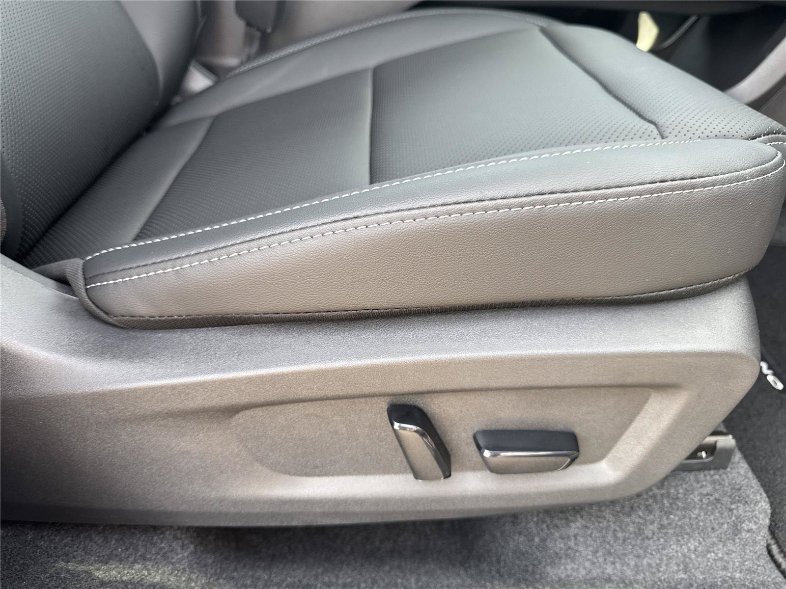 New 2026 Nissan Murano SL AWD/4WD image 38