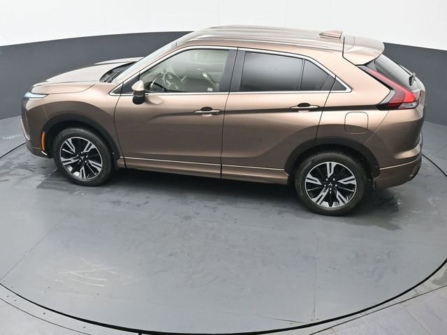 Used 2023 Mitsubishi Eclipse Cross SEL image 36