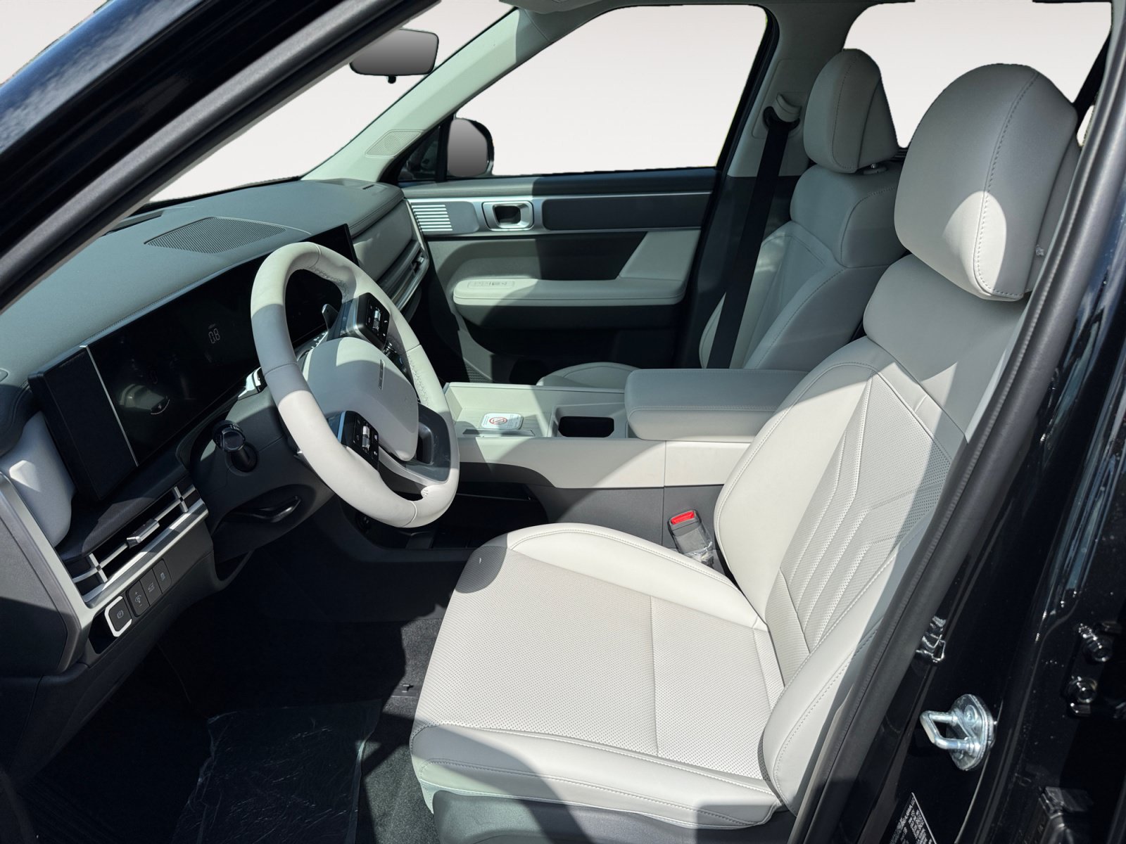New 2026 Hyundai Santa Fe SEL AWD/4WD image 9