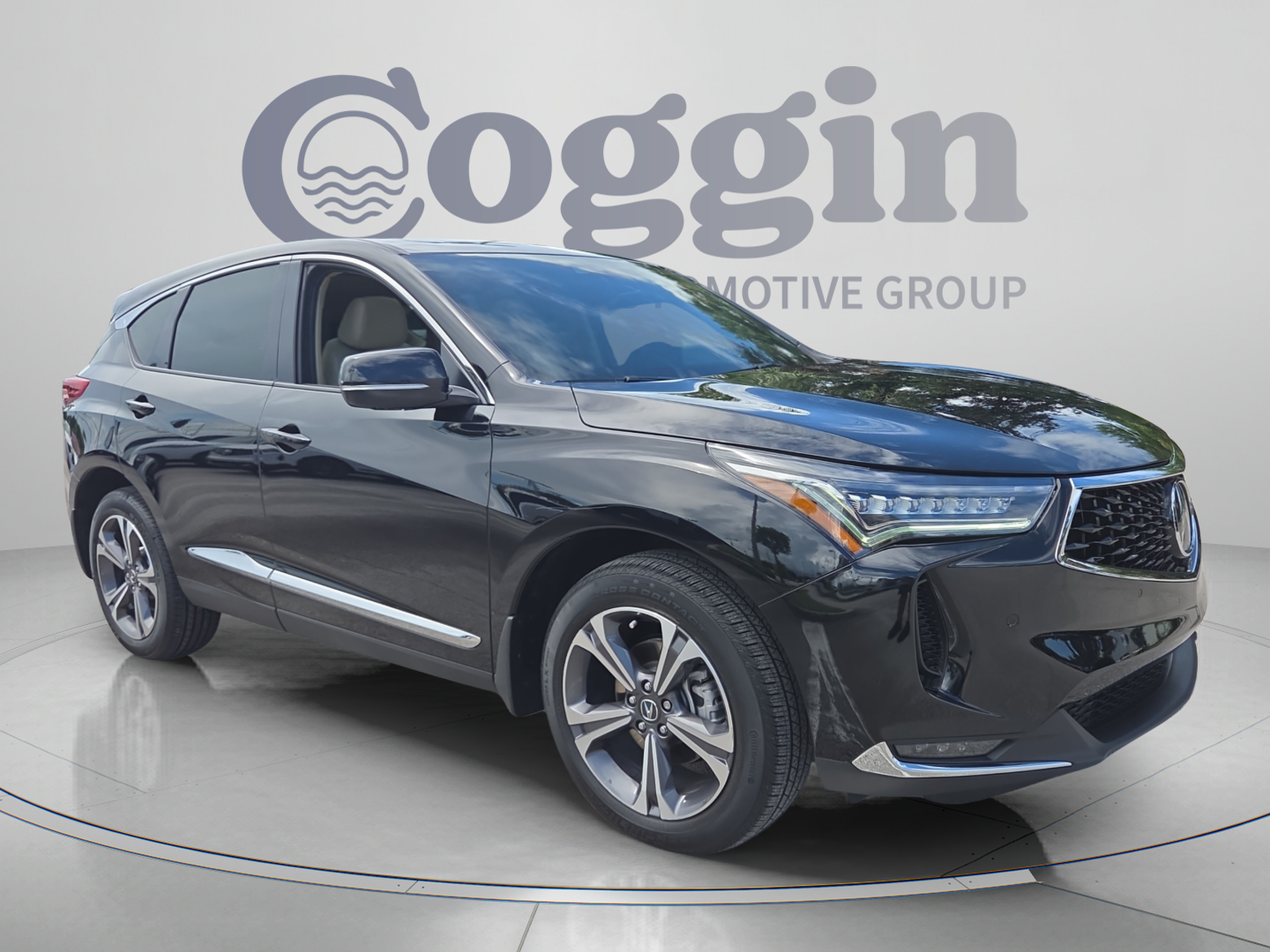 Used 2024 Acura RDX w/ Advance Package AWD/4WD image 7