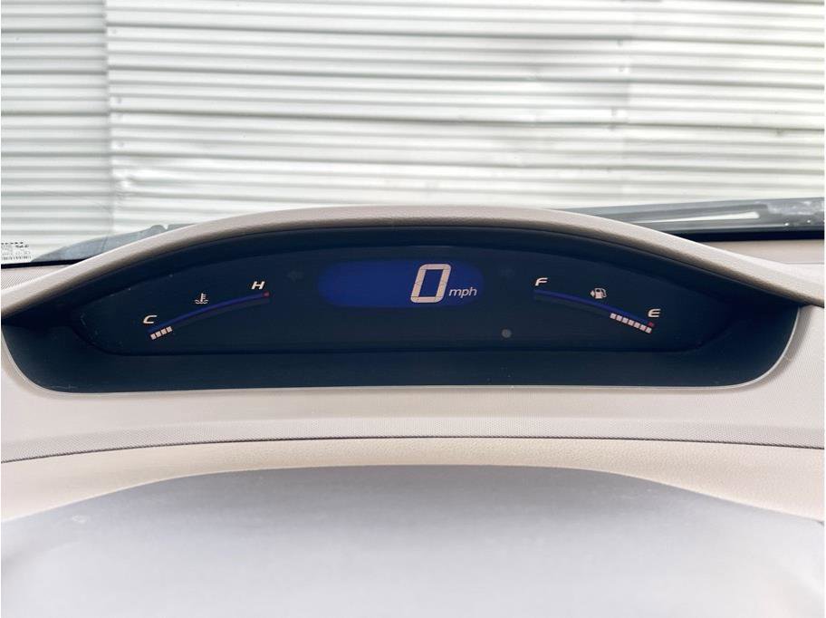 Used 2008 Honda Civic EX image 20