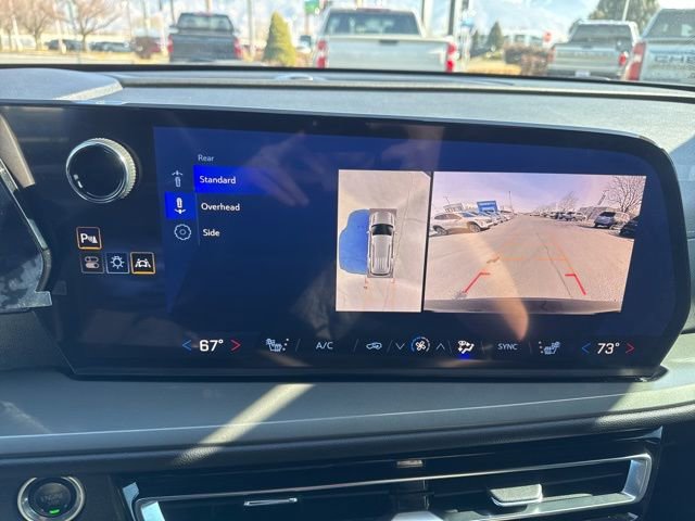 Certified 2024 Chevrolet Traverse LS w/ LPO, Floor Liner Package image 25