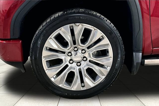 Used 2021 GMC Sierra 1500 Denali w/ Denali Ultimate Package image 10