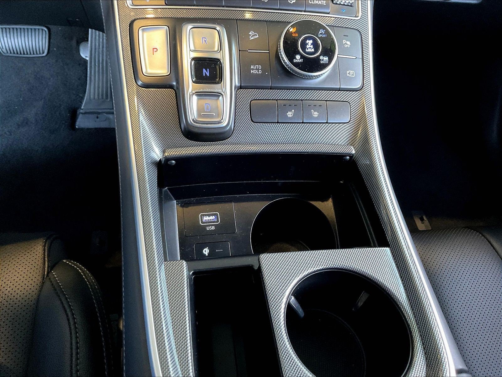 Used 2023 Hyundai Santa Fe SEL Premium AWD/4WD image 15
