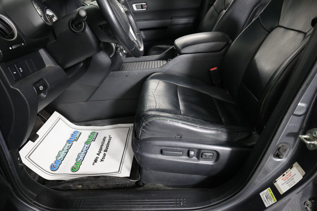 Used 2012 Honda Pilot Touring image 13