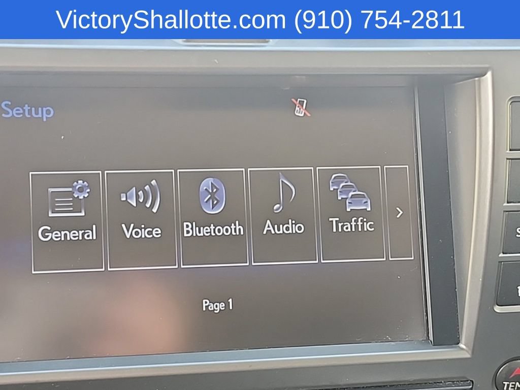 Used 2017 Lexus GX 460 Premium AWD/4WD image 39