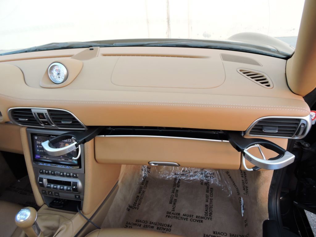 Used 2006 Porsche 911 Carrera 4S image 54