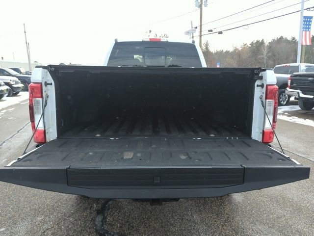 Used 2017 Ford F250 Lariat w/ Lariat Ultimate Package image 27