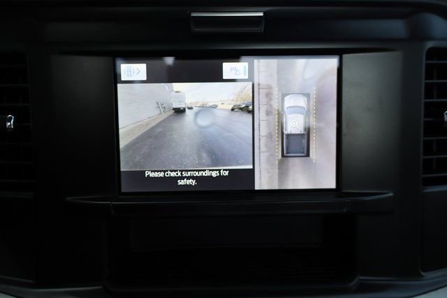 New 2026 Ford F350 XL w/ STX Appearance Package image 8