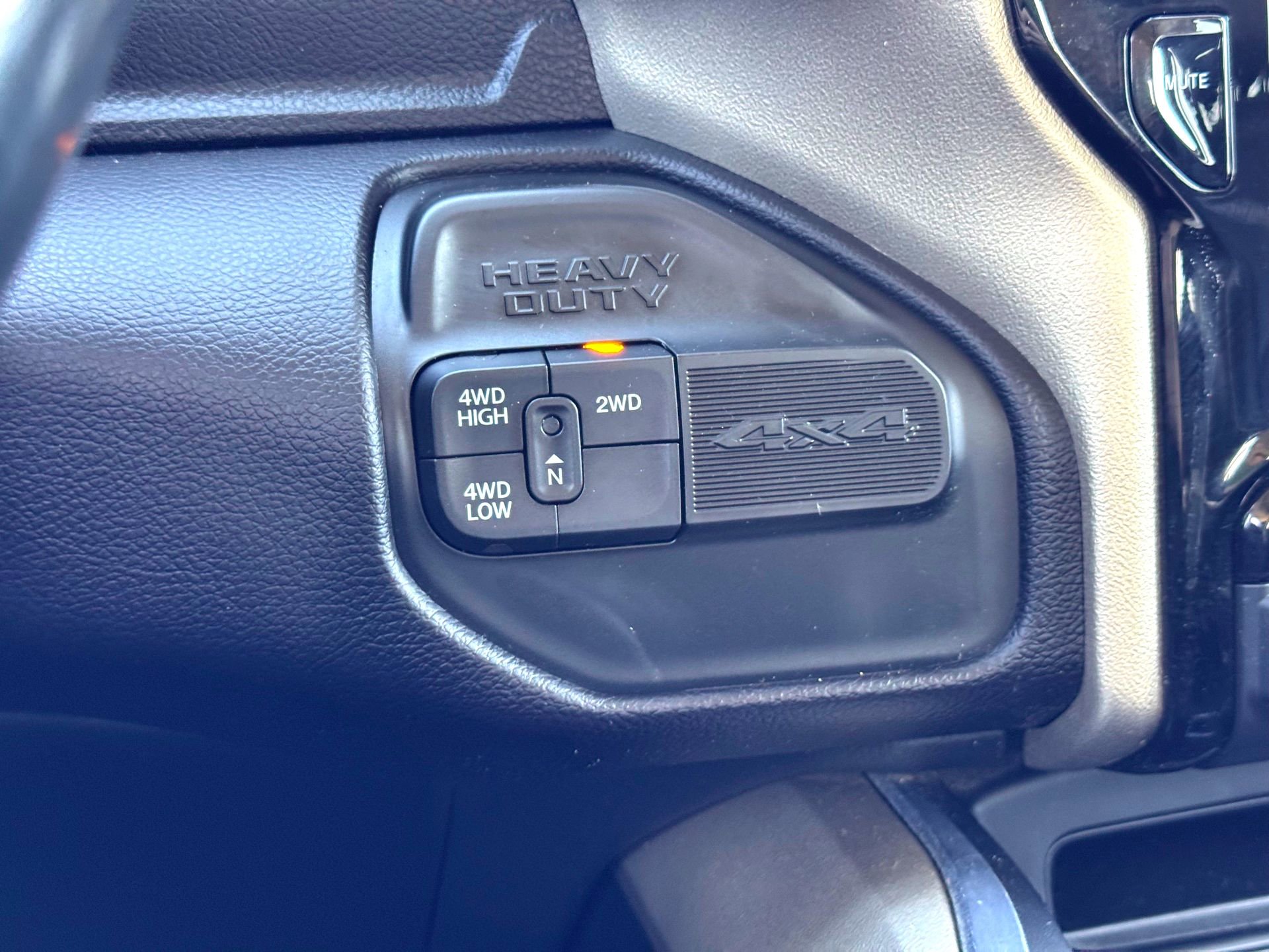 Used 2023 RAM 3500 Laramie image 27