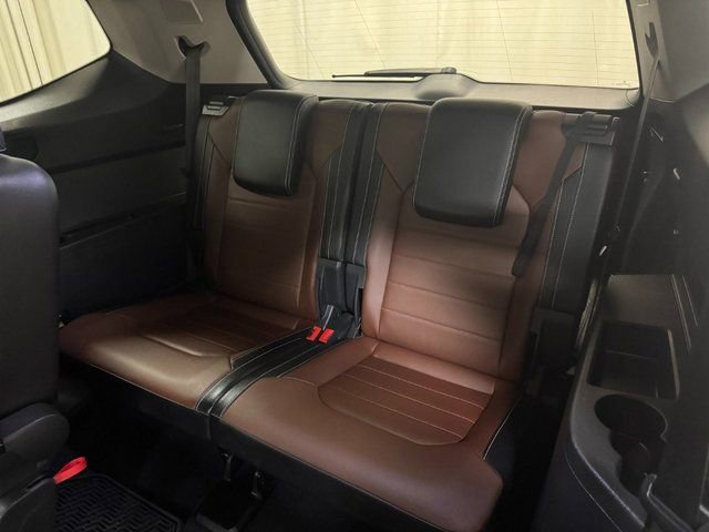 Used 2022 Volkswagen Atlas SEL Premium image 32