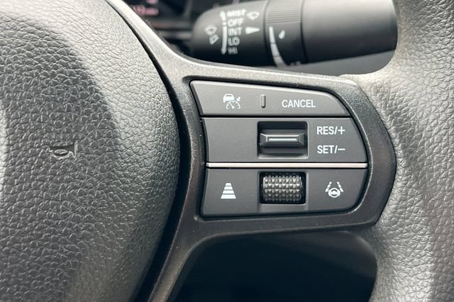 Used 2025 Honda Accord SE image 31