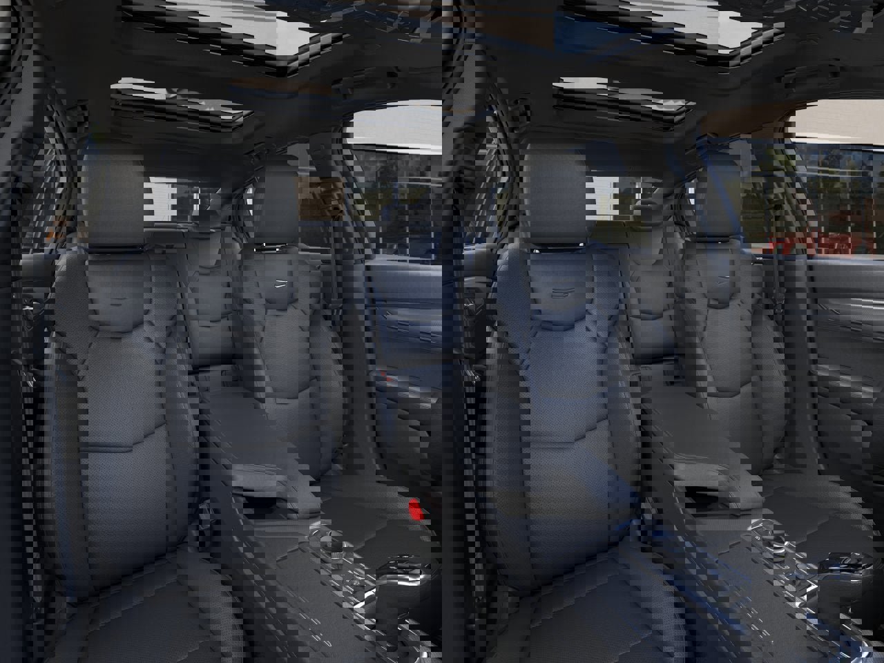 New 2026 Cadillac CT5 Premium Luxury image 16