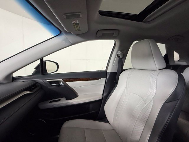 Used 2018 Lexus RX 350 FWD w/ Premium Package image 12