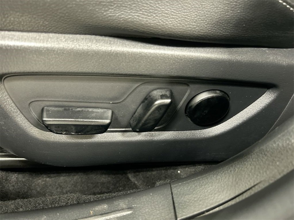 Certified 2025 MAZDA CX-50 AWD 2.5 S w/ Weather Package image 10