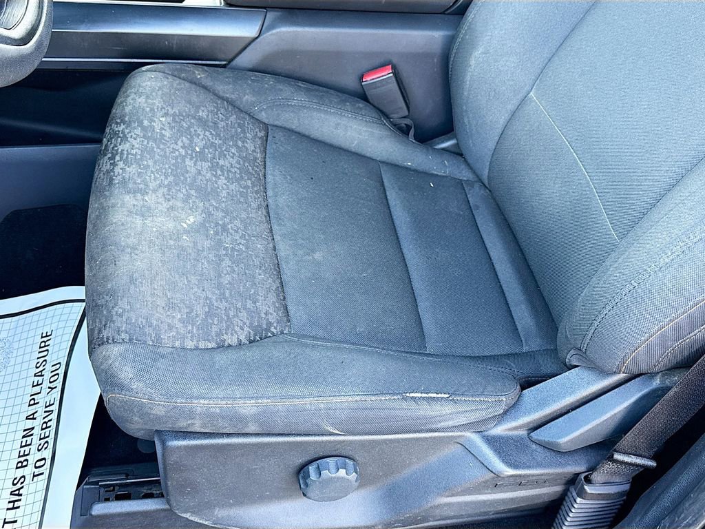 Used 2021 Ford F150 Tremor w/ Trailer Tow Package AWD/4WD image 20