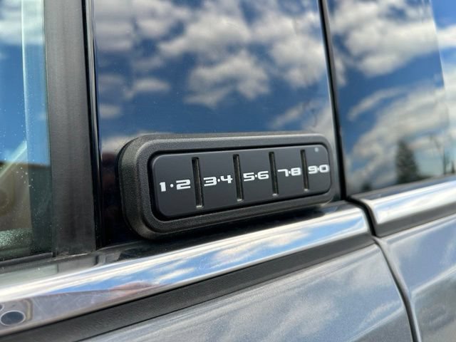 Used 2025 Ford F150 King Ranch AWD/4WD image 12