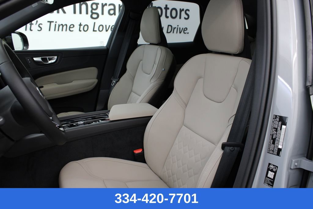 New 2026 Volvo XC60 B5 Plus w/ Protection Package Premier image 14