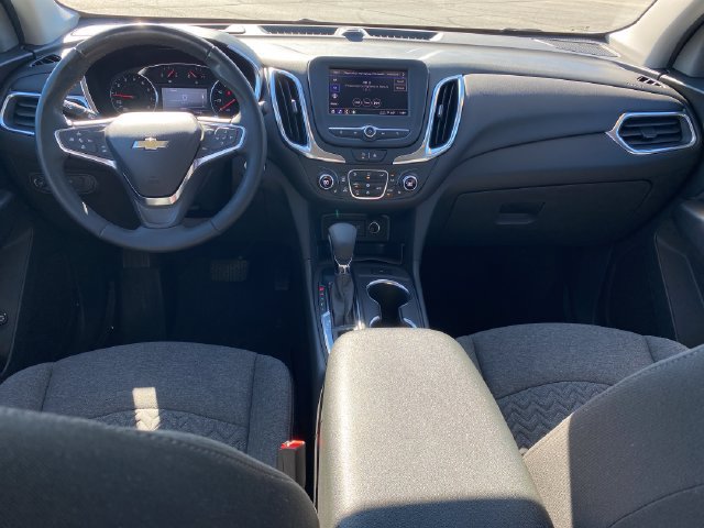 Certified 2024 Chevrolet Equinox LT w/ LPO, Floor Liner Package FWD image 5