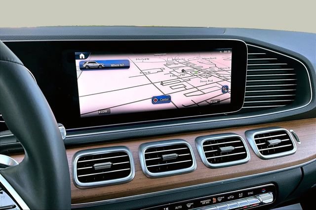 Certified 2026 Mercedes-Benz GLE 350 4MATIC image 12