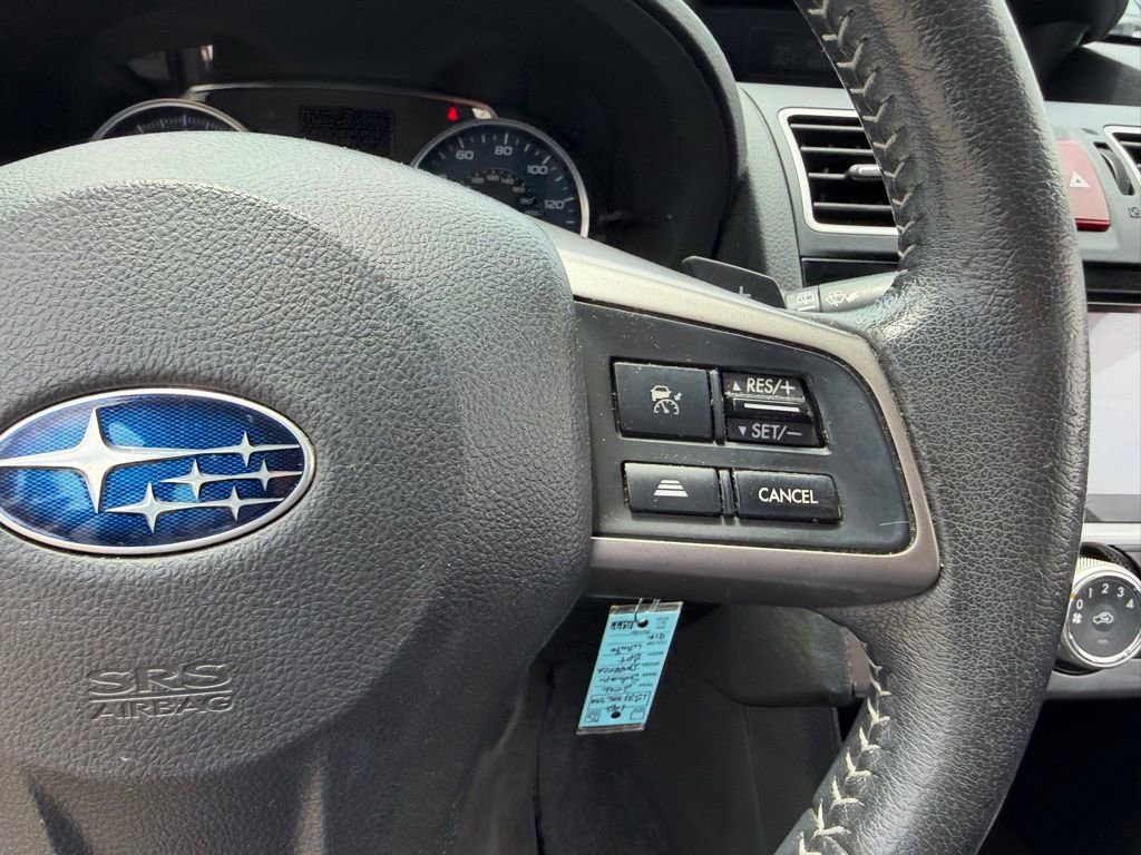 Used 2016 Subaru Impreza 2.0i Sport Premium AWD/4WD image 31