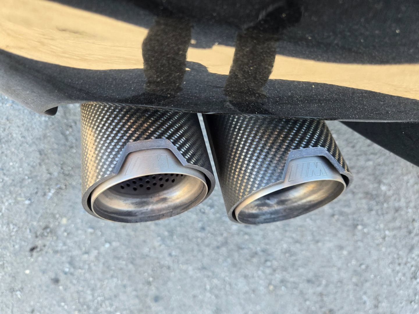 Used 2021 BMW M5 w/ Competition Package image 36