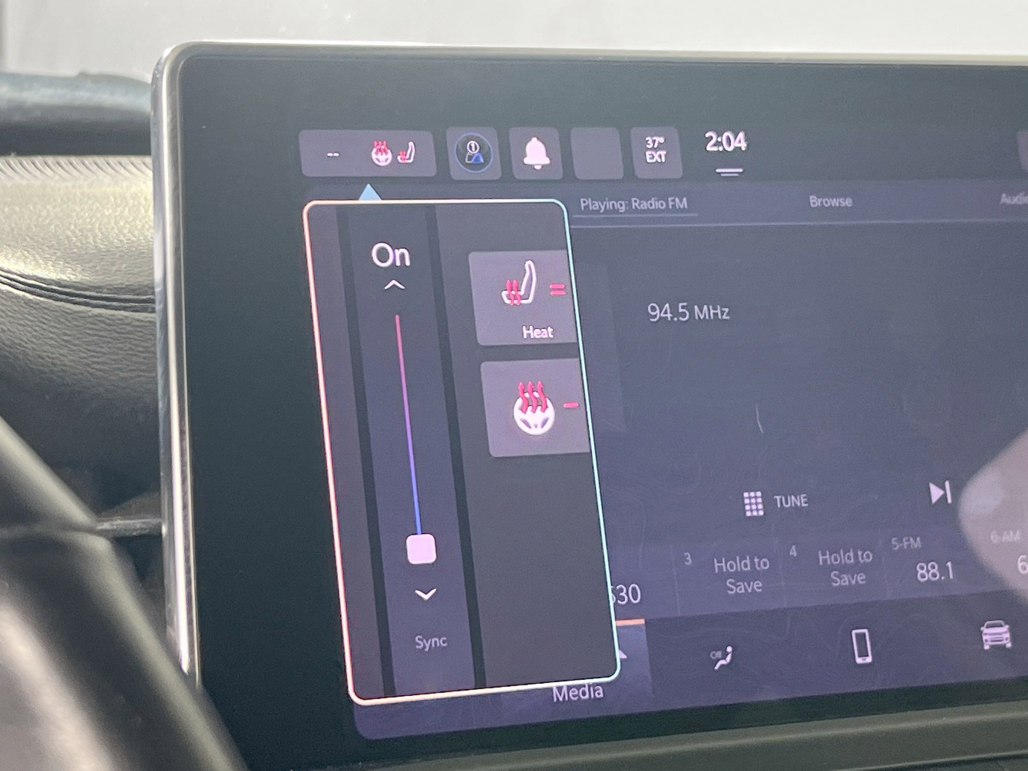 Used 2022 Jeep Compass Limited image 19