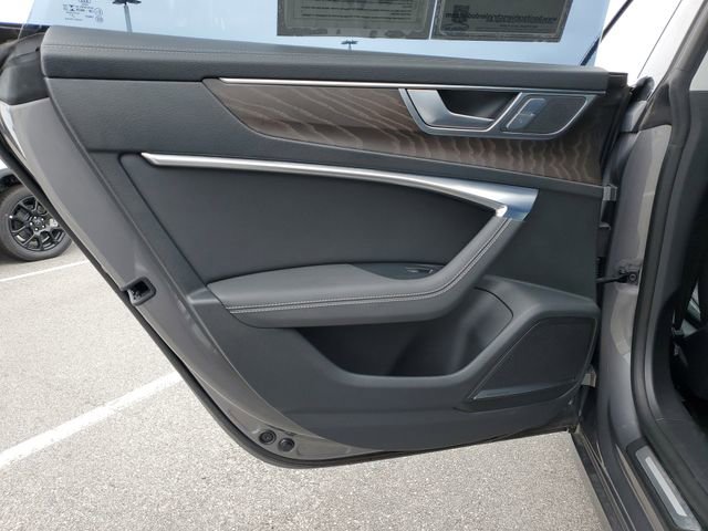 Used 2019 Audi A7 3.0T Premium Plus w/ Premium Plus Package image 18