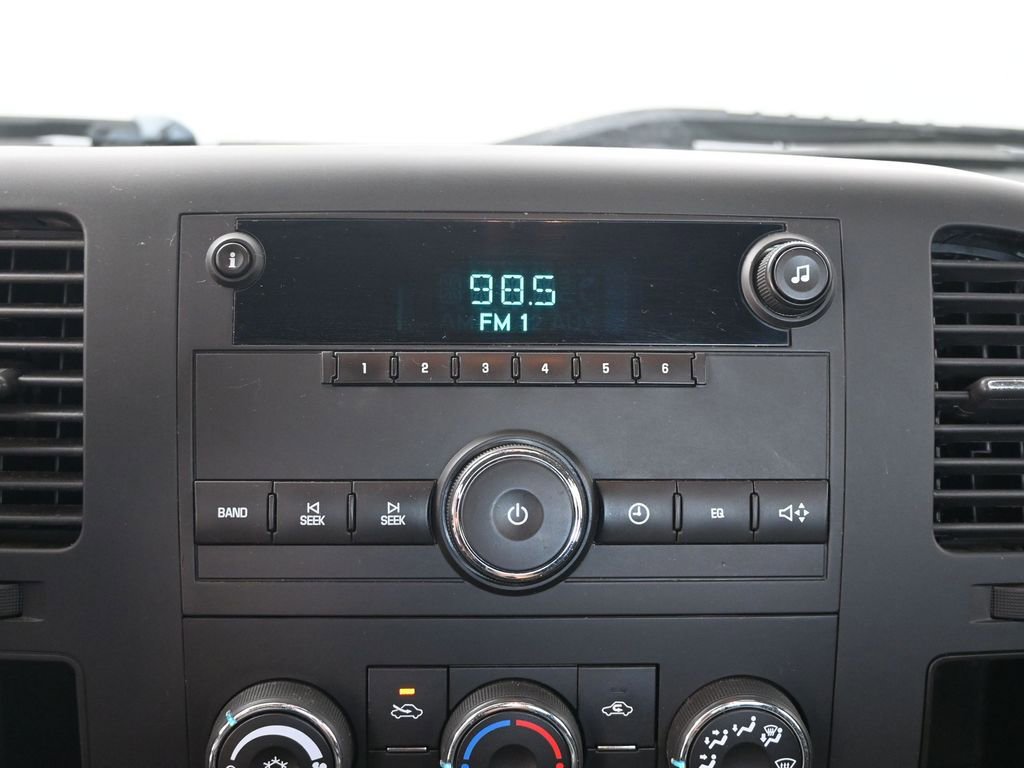 Used 2012 GMC Sierra 1500 W/T image 23