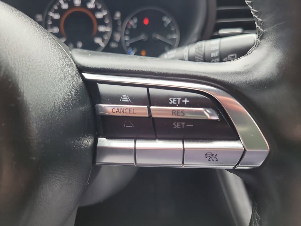 Used 2020 MAZDA MAZDA3 AWD Hatchback w/ Premium Pkg image 28