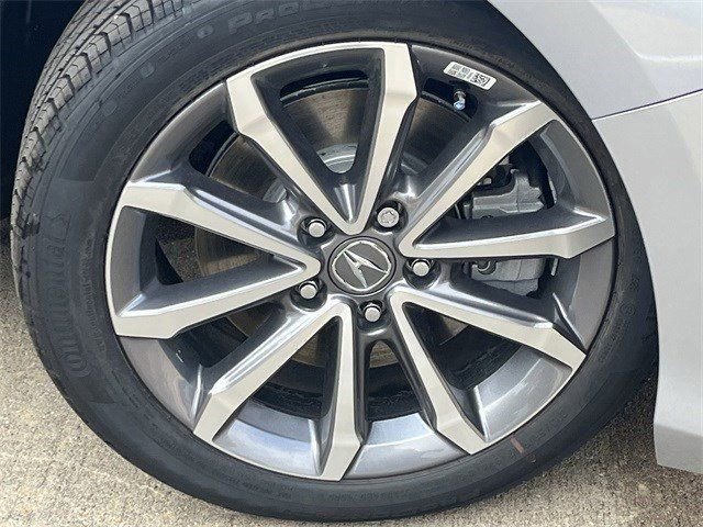 New 2026 Acura Integra image 10