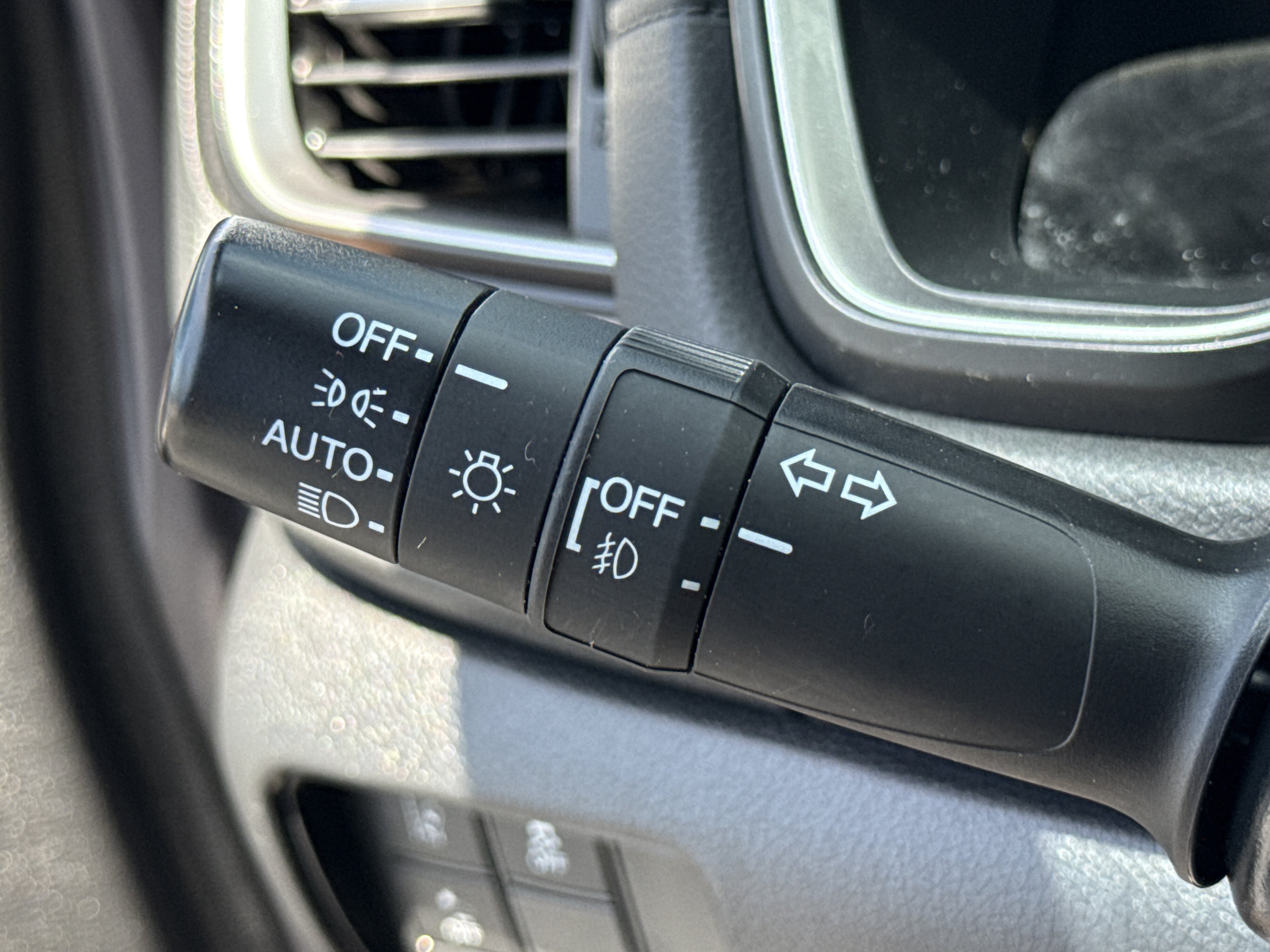 Certified 2017 Honda CR-V EX image 34
