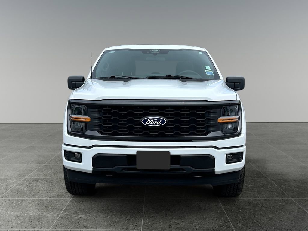 Used 2024 Ford F150 STX image 2