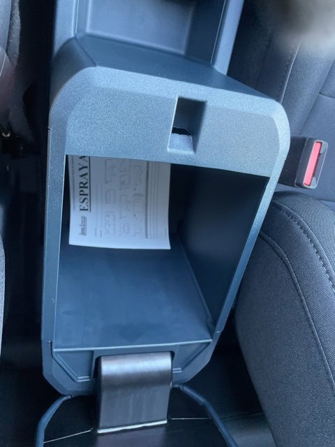 New 2026 Ford Maverick XL image 37