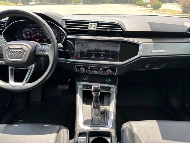 Used 2023 Audi Q3 2.0T Premium Plus AWD/4WD image 11