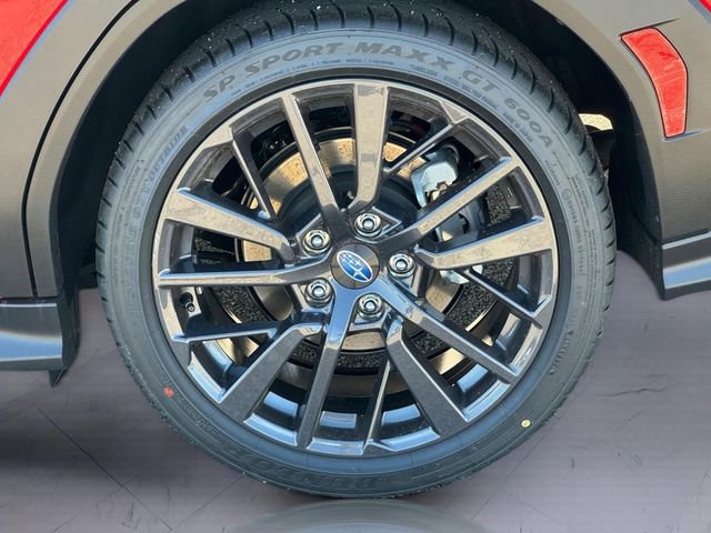 New 2026 Subaru WRX Premium image 7