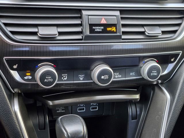 Used 2022 Honda Accord Sport Special Edition image 20