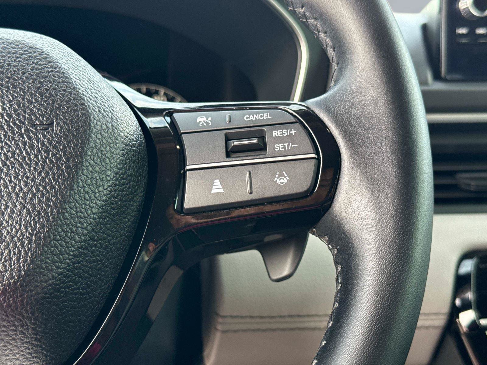 Certified 2024 Honda Pilot EX-L image 31